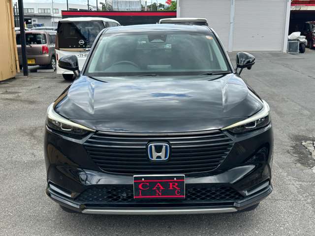 ホンダ ヴェゼル １．５ Ｅ：ＨＥＶ Ｚ R3年 (関東) 99