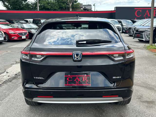 ホンダ ヴェゼル １．５ Ｅ：ＨＥＶ Ｚ R3年 (関東) 99