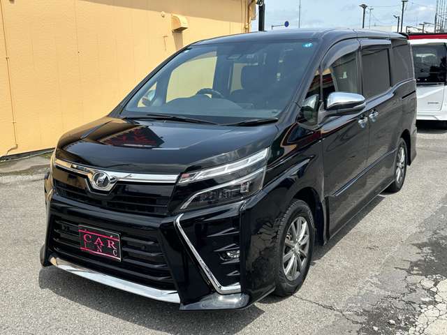 トヨタ ヴォクシー ２．０ ＺＳ 煌ＩＩ R2年 (関東) 99