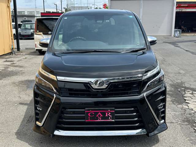 トヨタ ヴォクシー ２．０ ＺＳ 煌ＩＩ R2年 (関東) 99