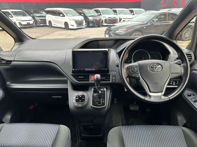 トヨタ ヴォクシー ２．０ ＺＳ 煌 H28年 (関東) 99