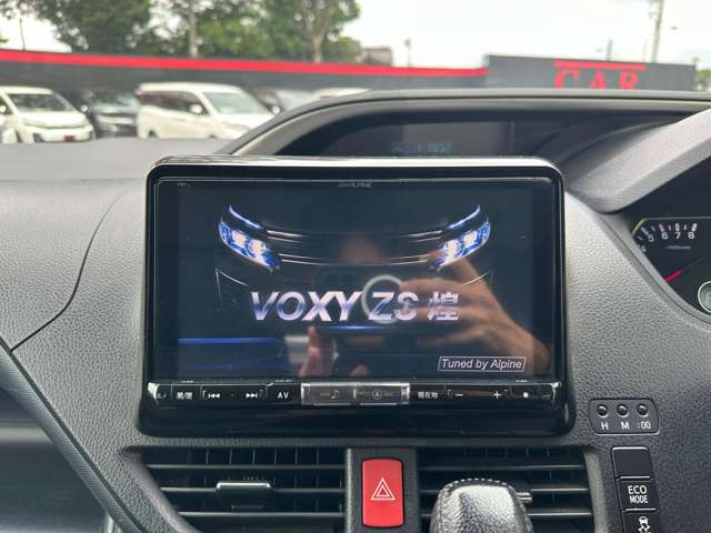 トヨタ ヴォクシー ２．０ ＺＳ 煌 H28年 (関東) 99