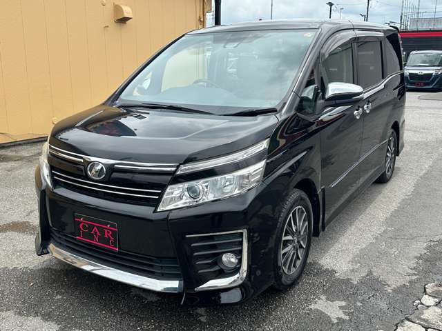 トヨタ ヴォクシー ２．０ ＺＳ 煌 H28年 (関東) 99