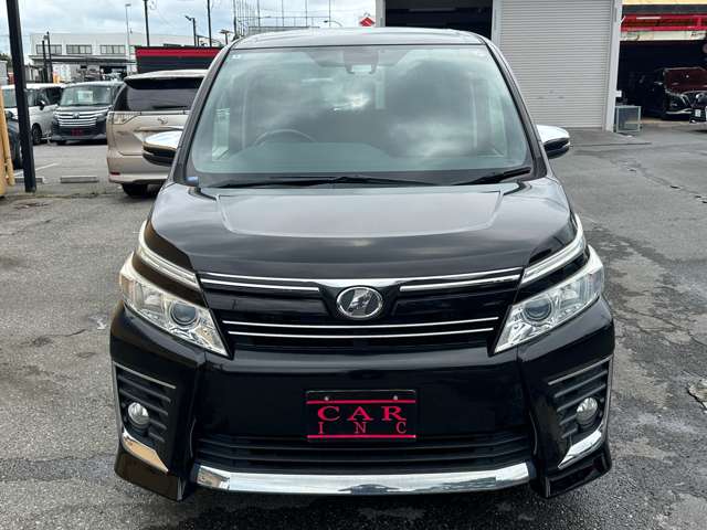 トヨタ ヴォクシー ２．０ ＺＳ 煌 H28年 (関東) 99