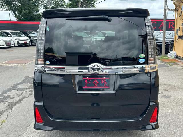 トヨタ ヴォクシー ２．０ ＺＳ 煌 H28年 (関東) 99