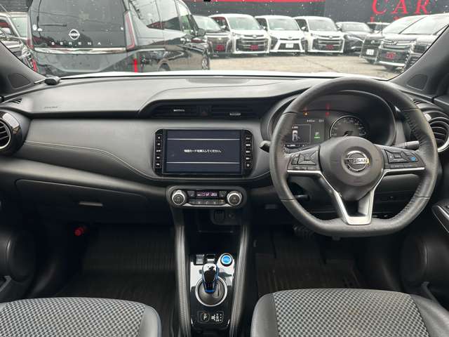 日産 キックス １．２ Ｘ （Ｅ－ＰＯＷＥＲ） R2年 (関東) 99
