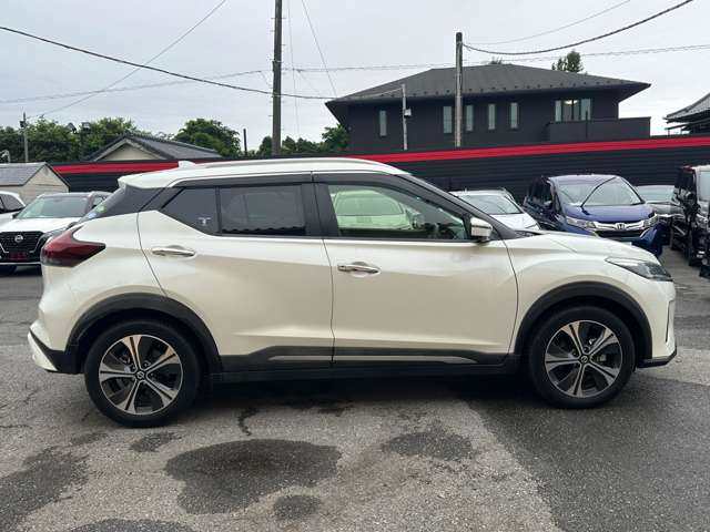 日産 キックス １．２ Ｘ （Ｅ－ＰＯＷＥＲ） R2年 (関東) 99