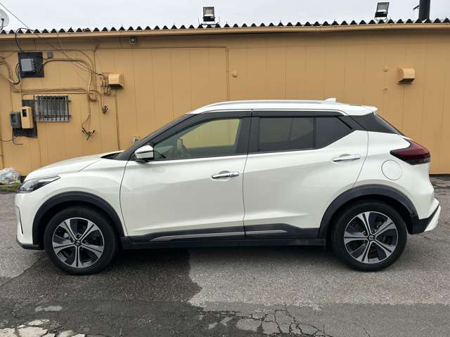 日産 キックス １．２ Ｘ （Ｅ－ＰＯＷＥＲ） R2年 (関東) 99