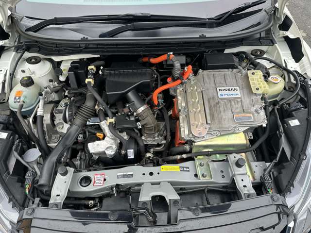 日産 キックス １．２ Ｘ （Ｅ－ＰＯＷＥＲ） R2年 (関東) 99
