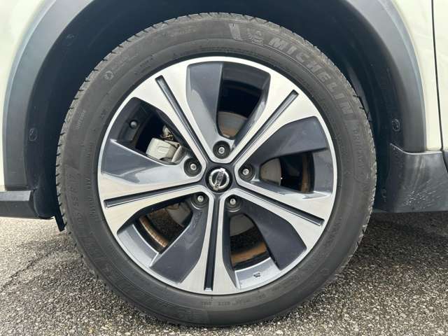 日産 キックス １．２ Ｘ （Ｅ－ＰＯＷＥＲ） R2年 (関東) 99