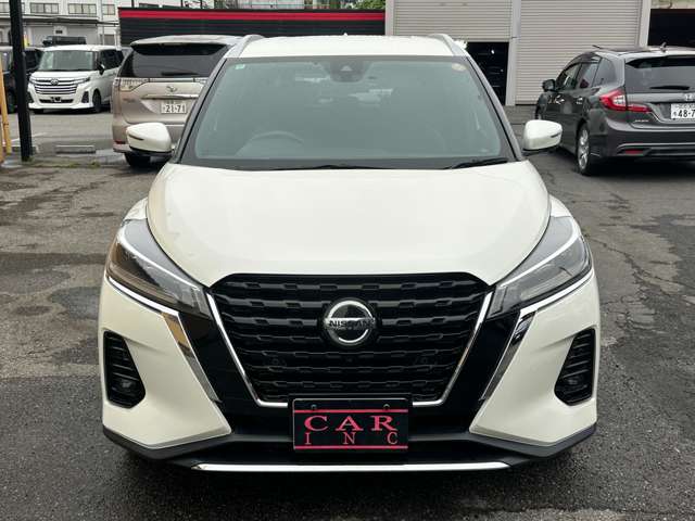 日産 キックス １．２ Ｘ （Ｅ－ＰＯＷＥＲ） R2年 (関東) 99