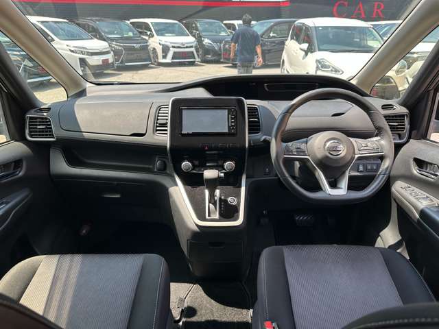 日産 セレナ ２．０ ハイウェイスター Ｖセレクション H29年 (関東) 99