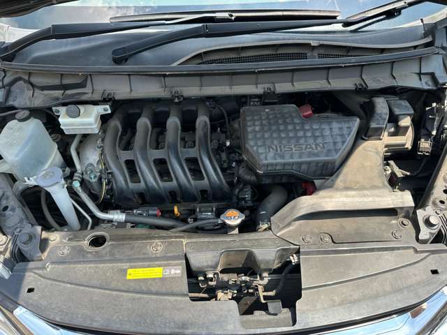 日産 セレナ ２．０ ハイウェイスター Ｖセレクション H29年 (関東) 99