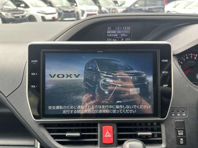 トヨタ ヴォクシー ２．０ ＺＳ 煌ＩＩ R1年 (関東) 99