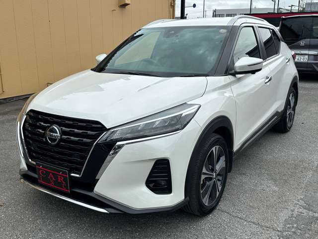 日産 キックス １．２ Ｘ （Ｅ－ＰＯＷＥＲ） R2年 (関東) 99