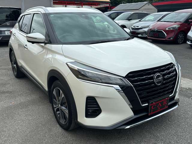 日産 キックス １．２ Ｘ （Ｅ－ＰＯＷＥＲ） R2年 (関東) 99
