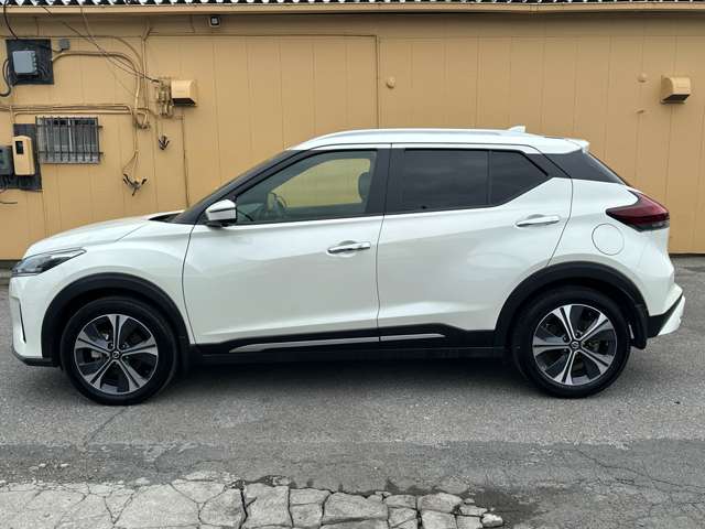 日産 キックス １．２ Ｘ （Ｅ－ＰＯＷＥＲ） R2年 (関東) 99