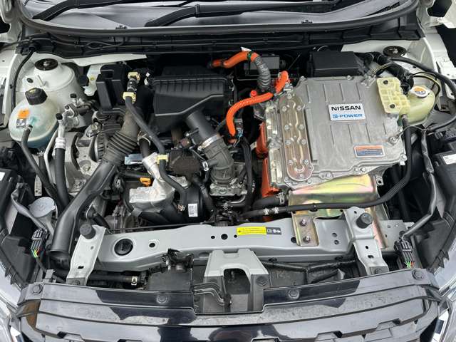 日産 キックス １．２ Ｘ （Ｅ－ＰＯＷＥＲ） R2年 (関東) 99