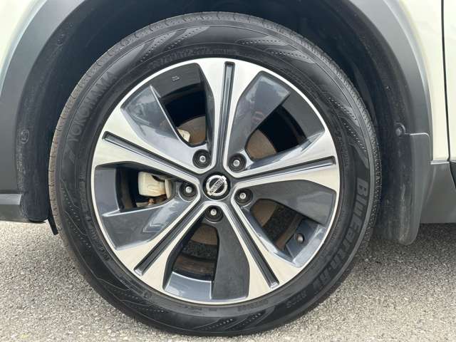 日産 キックス １．２ Ｘ （Ｅ－ＰＯＷＥＲ） R2年 (関東) 99