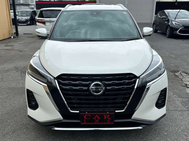 日産 キックス １．２ Ｘ （Ｅ－ＰＯＷＥＲ） R2年 (関東) 99