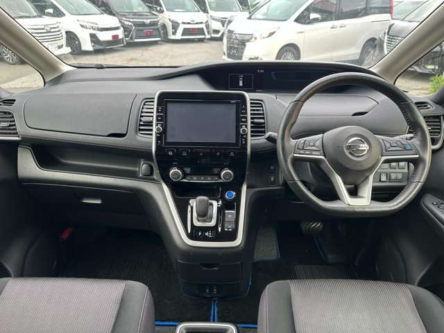 日産 セレナ １．２ Ｅ－ＰＯＷＥＲ ハイウェイスター Ｖ H30年 (関東) 99