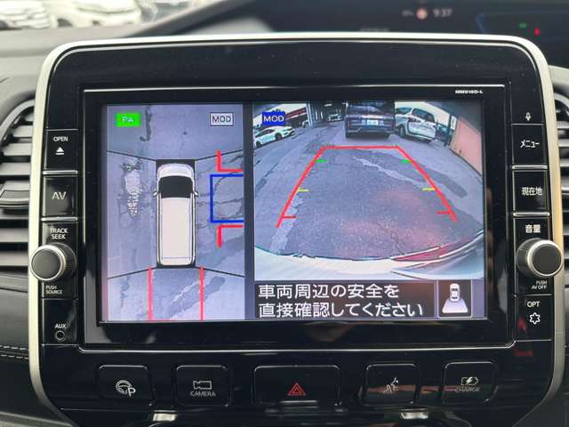 日産 セレナ １．２ Ｅ－ＰＯＷＥＲ ハイウェイスター Ｖ H30年 (関東) 99