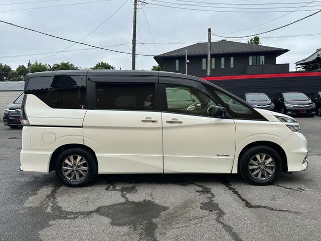日産 セレナ １．２ Ｅ－ＰＯＷＥＲ ハイウェイスター Ｖ H30年 (関東) 99