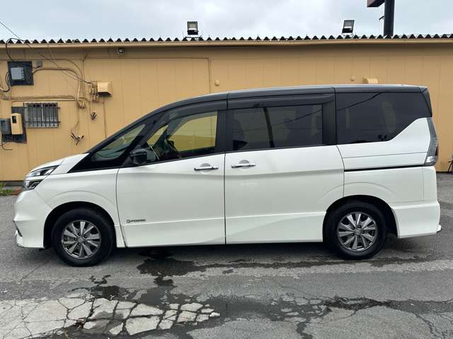 日産 セレナ １．２ Ｅ－ＰＯＷＥＲ ハイウェイスター Ｖ H30年 (関東) 99