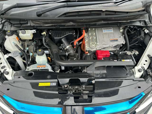 日産 セレナ １．２ Ｅ－ＰＯＷＥＲ ハイウェイスター Ｖ H30年 (関東) 99