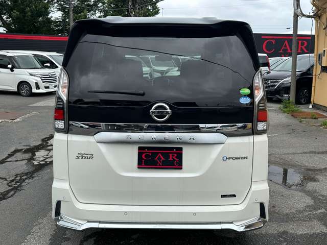 日産 セレナ １．２ Ｅ－ＰＯＷＥＲ ハイウェイスター Ｖ H30年 (関東) 99