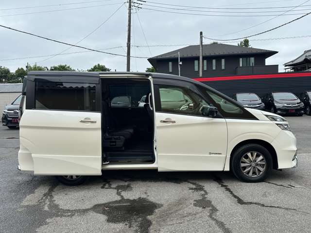 日産 セレナ １．２ Ｅ－ＰＯＷＥＲ ハイウェイスター Ｖ H30年 (関東) 99