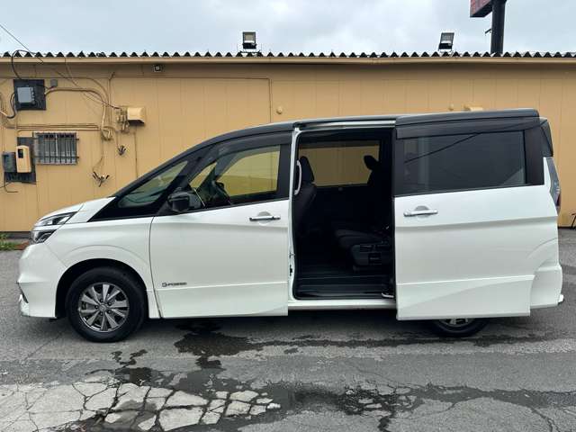 日産 セレナ １．２ Ｅ－ＰＯＷＥＲ ハイウェイスター Ｖ H30年 (関東) 99