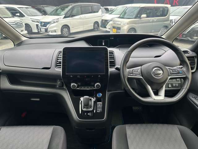 日産 セレナ １．２ Ｅ－ＰＯＷＥＲ ハイウェイスター Ｖ R2年 (関東) 99