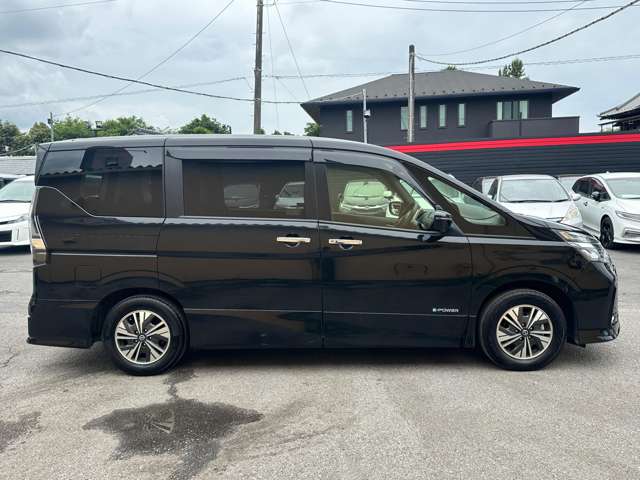 日産 セレナ １．２ Ｅ－ＰＯＷＥＲ ハイウェイスター Ｖ R2年 (関東) 99