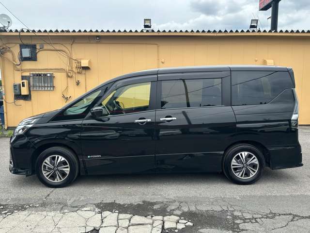 日産 セレナ １．２ Ｅ－ＰＯＷＥＲ ハイウェイスター Ｖ R2年 (関東) 99