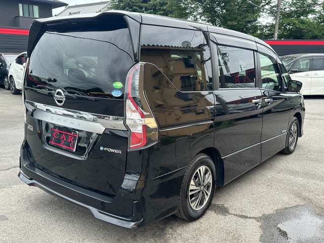 日産 セレナ １．２ Ｅ－ＰＯＷＥＲ ハイウェイスター Ｖ R2年 (関東) 99
