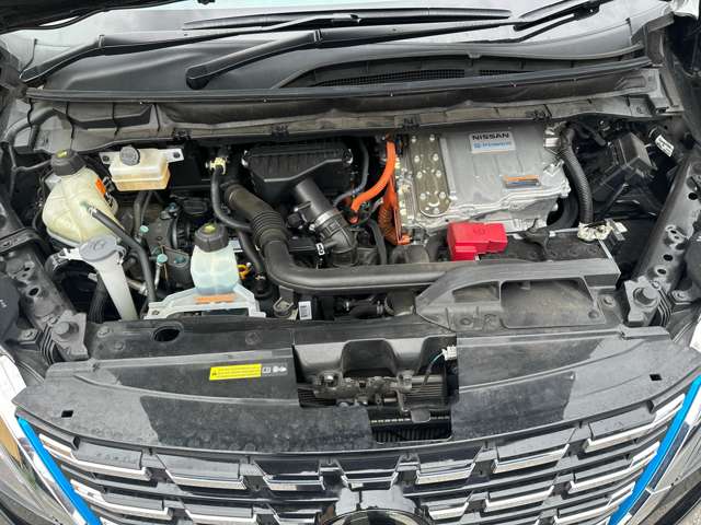 日産 セレナ １．２ Ｅ－ＰＯＷＥＲ ハイウェイスター Ｖ R2年 (関東) 99