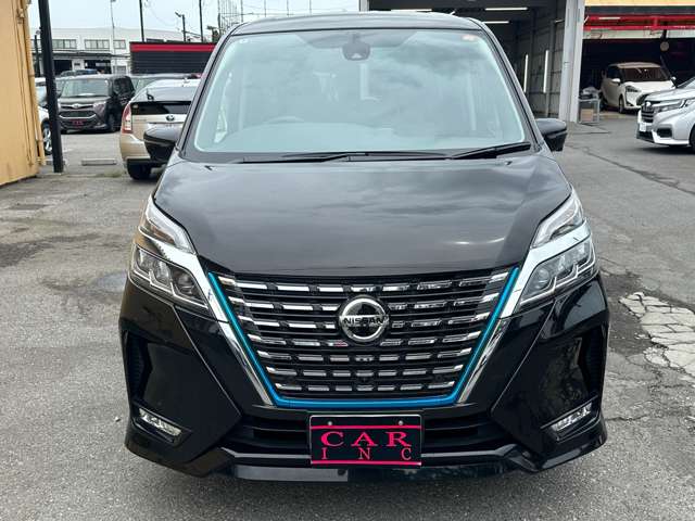 日産 セレナ １．２ Ｅ－ＰＯＷＥＲ ハイウェイスター Ｖ R2年 (関東) 99