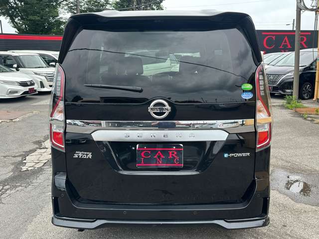 日産 セレナ １．２ Ｅ－ＰＯＷＥＲ ハイウェイスター Ｖ R2年 (関東) 99