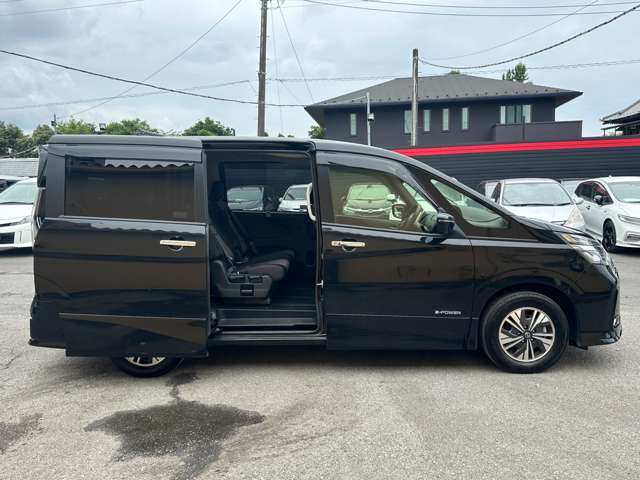 日産 セレナ １．２ Ｅ－ＰＯＷＥＲ ハイウェイスター Ｖ R2年 (関東) 99
