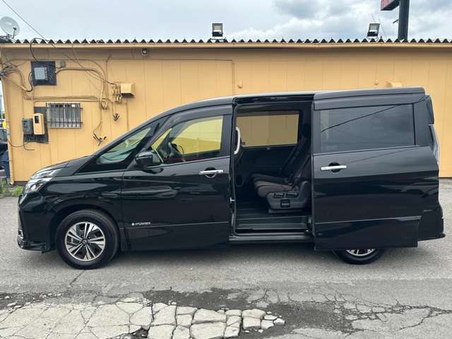日産 セレナ １．２ Ｅ－ＰＯＷＥＲ ハイウェイスター Ｖ R2年 (関東) 99