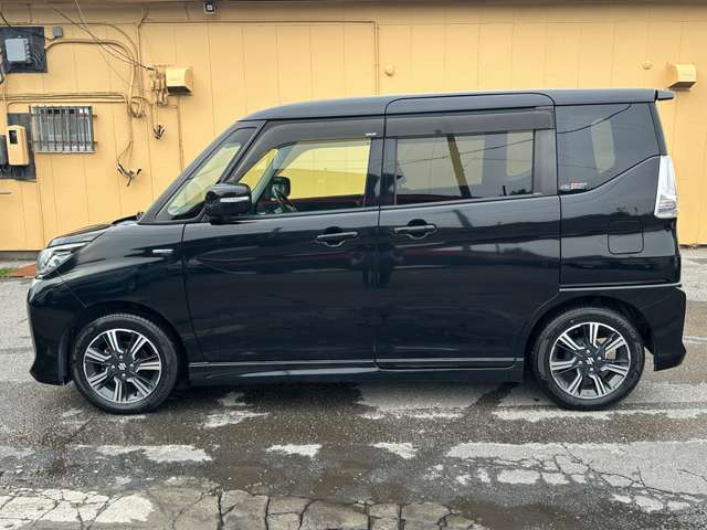 スズキ ソリオ １．２ バンディット ハイブリッド ＭＶ R2年 (関東) 99