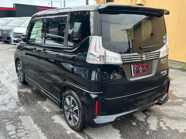 スズキ ソリオ １．２ バンディット ハイブリッド ＭＶ R2年 (関東) 99