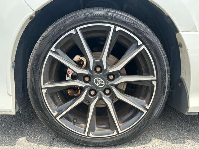 トヨタ ヴォクシー ２．０ ＺＳ ＧＲ スポーツ H29年 (関東) 99