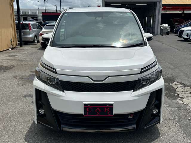 トヨタ ヴォクシー ２．０ ＺＳ ＧＲ スポーツ H29年 (関東) 99