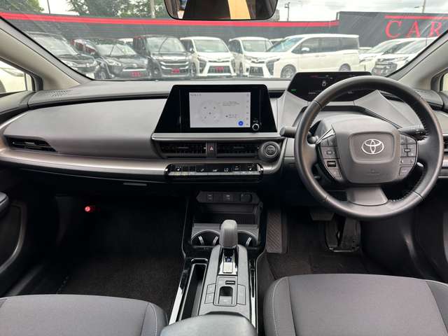 トヨタ プリウス ２．０ Ｇ R5年 (関東) 99