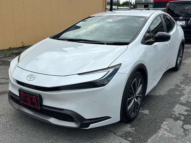 トヨタ プリウス ２．０ Ｇ R5年 (関東) 99