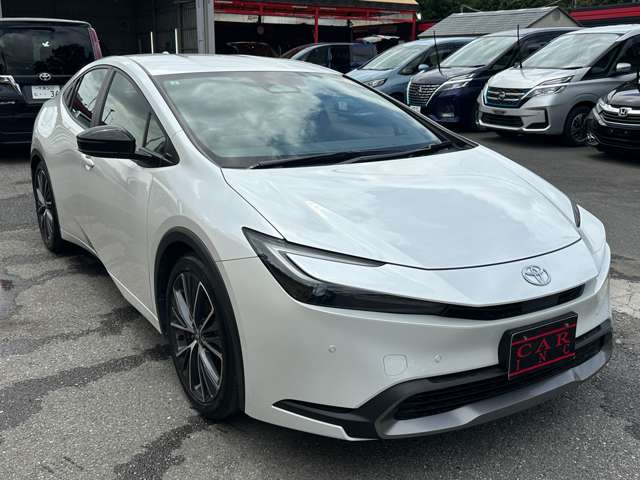 トヨタ プリウス ２．０ Ｇ R5年 (関東) 99