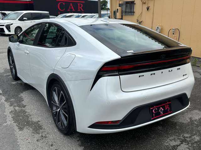 トヨタ プリウス ２．０ Ｇ R5年 (関東) 99