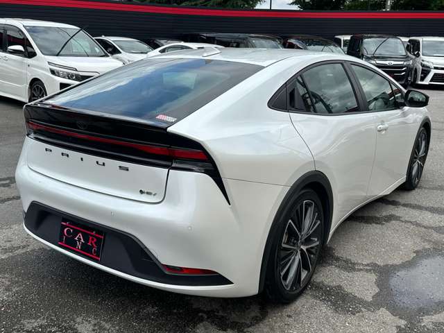 トヨタ プリウス ２．０ Ｇ R5年 (関東) 99